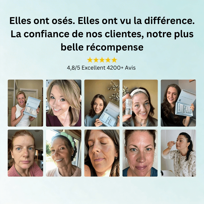 Elixir Duo Perfecteur