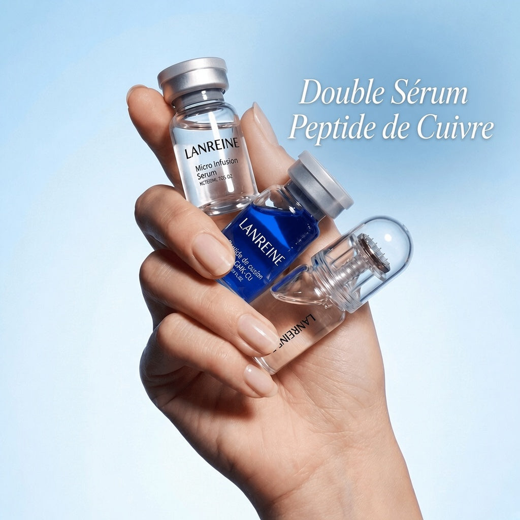 Elixir Duo Perfecteur