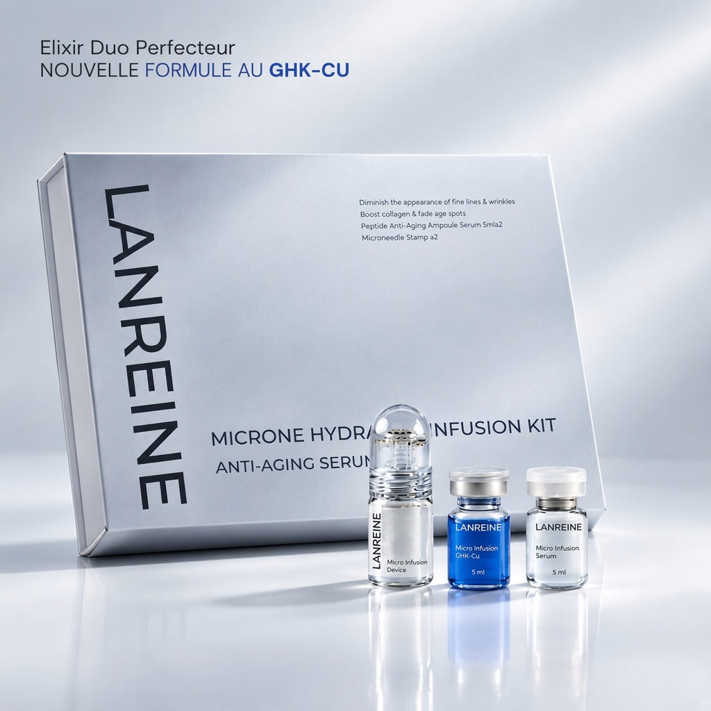 Elixir Duo Perfecteur