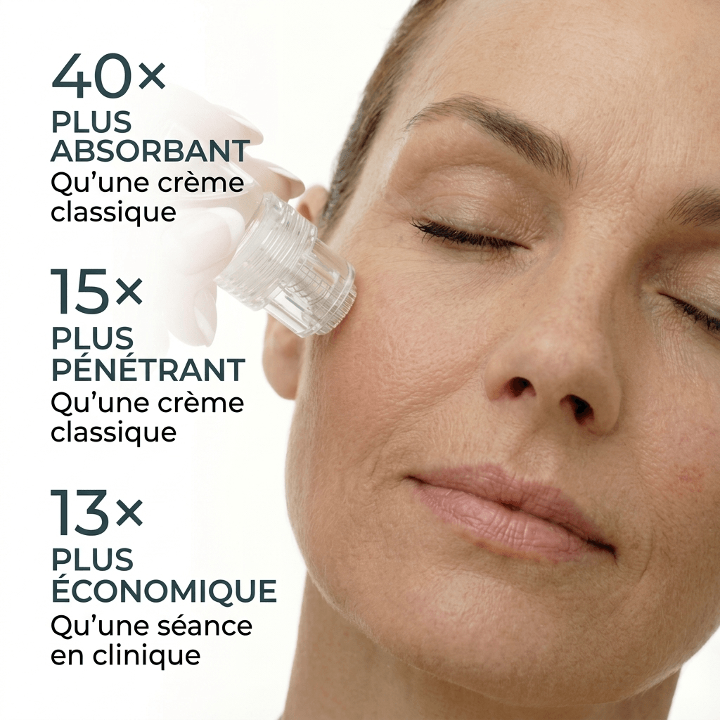 Elixir Duo Perfecteur